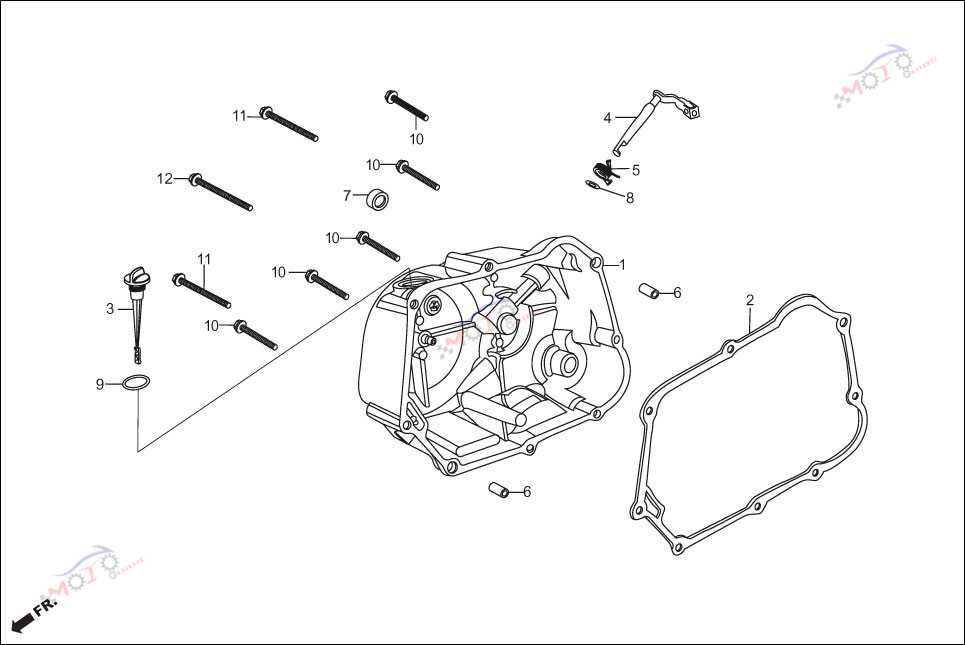 Engine Diagram
